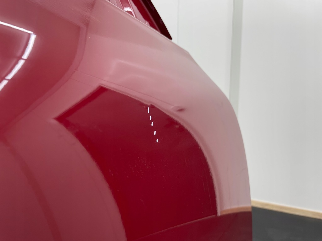 фото №7, Mercedes gla w247 247 дверь правое передние перед