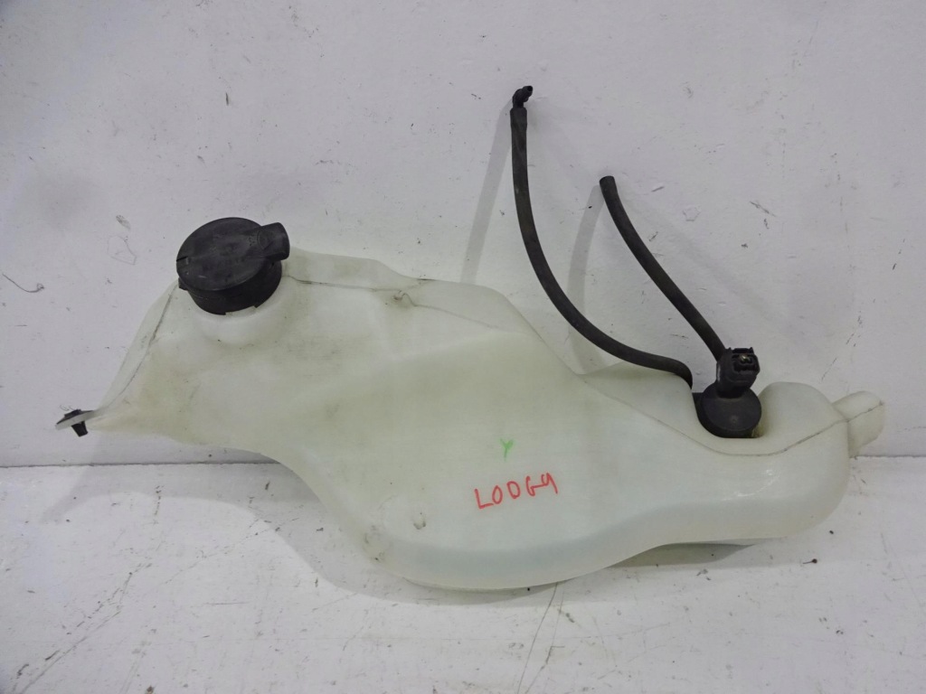 фото №1, Бачок распылителя dacia lodgy 12-17