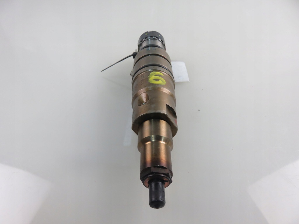 фото №7, Форсунка scania r i 2004-2019 r450 r6 - dc 13.147 euro6 2057401