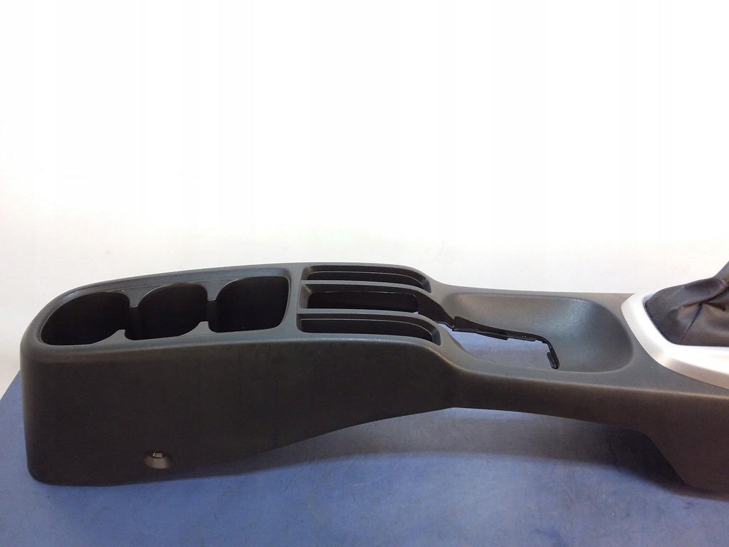 фото №5, Honda city v туннель средний чехол