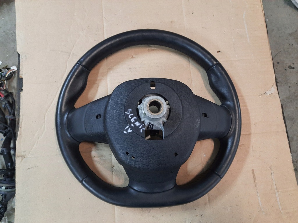 фото №6, Scenic iv 1.2 tce воздуховод