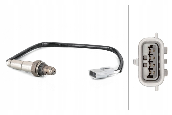 фото №1, Датчик лямбда-зонд nissan note 1,2 13-