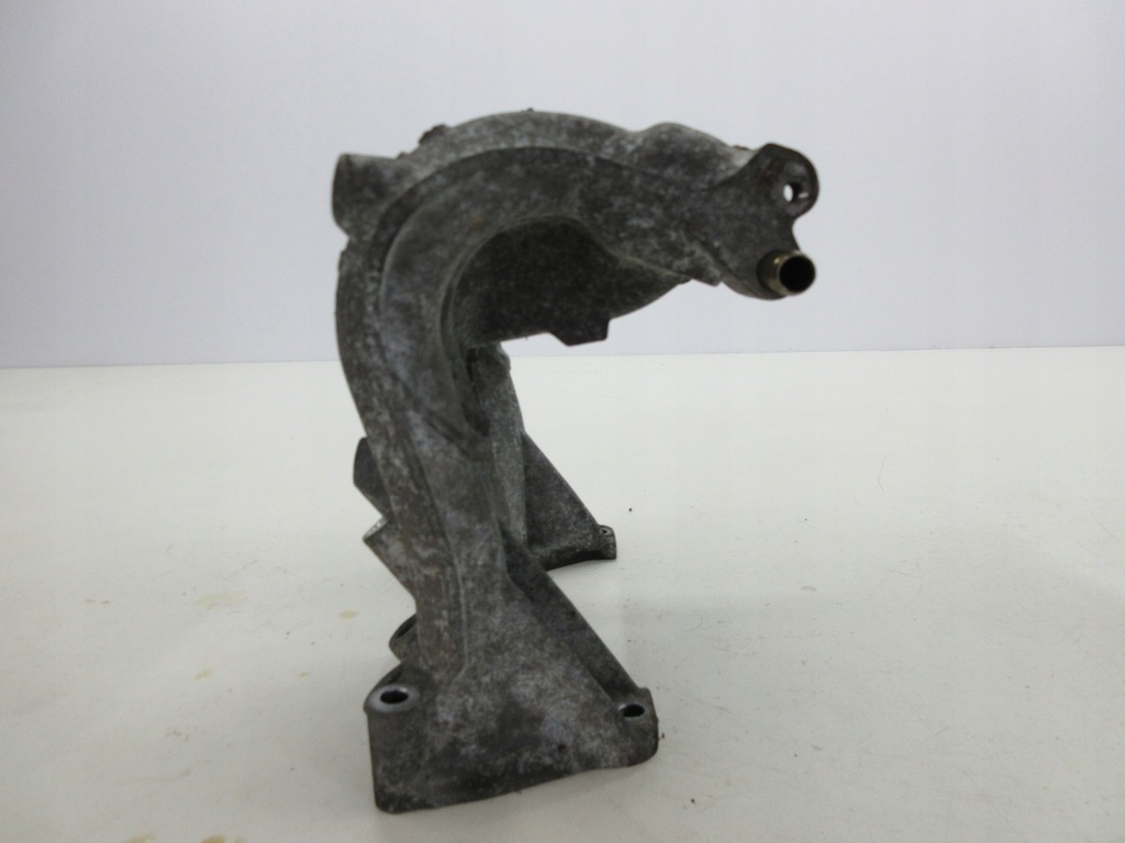 фото №8, Skoda fabia i 1.4mpi 8v колектор всмоктуючий