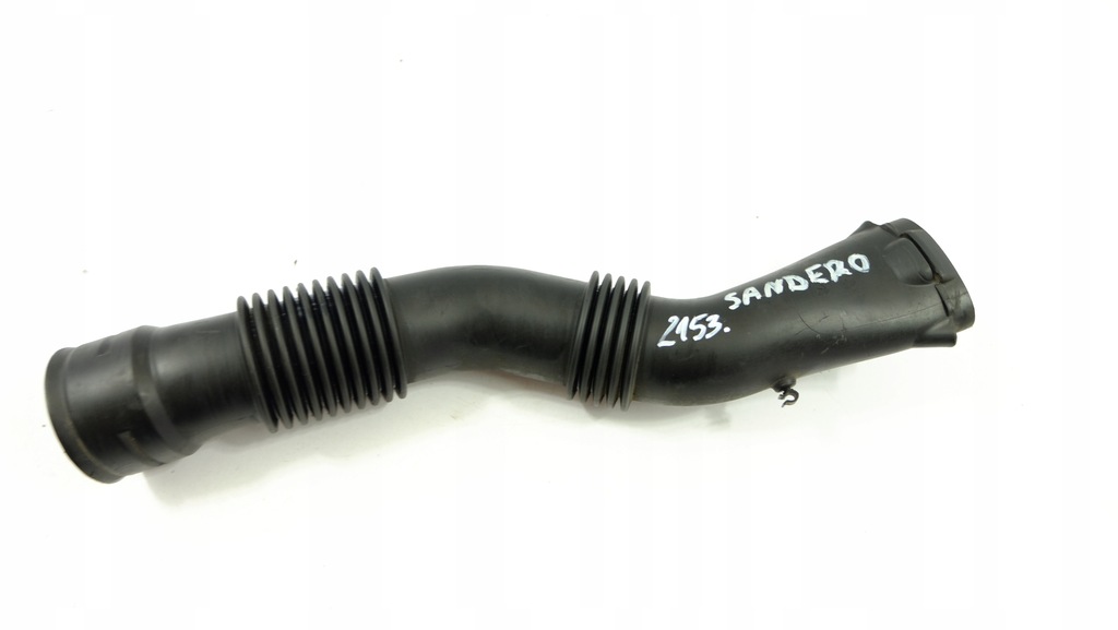 фото №6, Dacia sandero i 1.5 dci труба шланг воздуха 165555736r