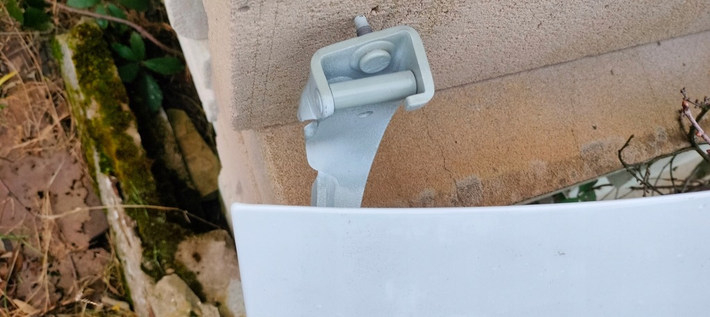 фото №12, Audi tt 8s coupé крышка багажника задняя багажника цвет ls9r комплектная стекло петли 21r