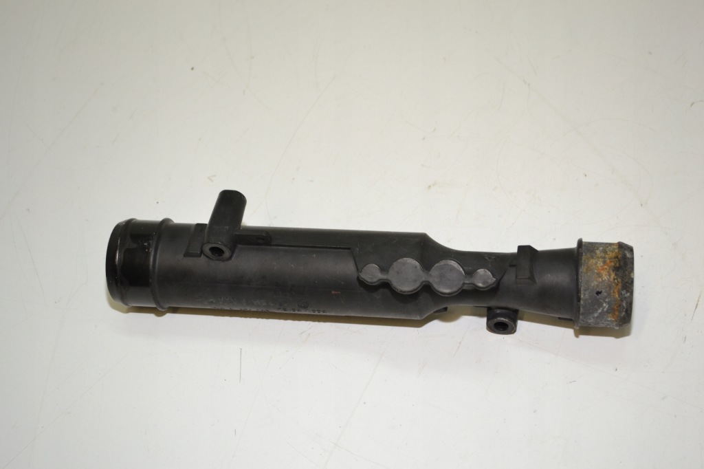 Actros mp4 труба шланг воздуха a4711427404 Доставка