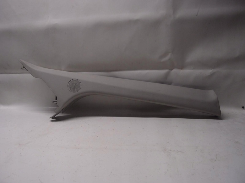 фото №1, Защита стойка правая ford transit mk8 bk31-v03510