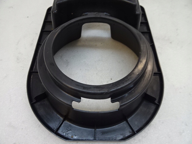 фото №7, Citroen c4 cactus вкладиш кронштейн колеса запасного 9808694580