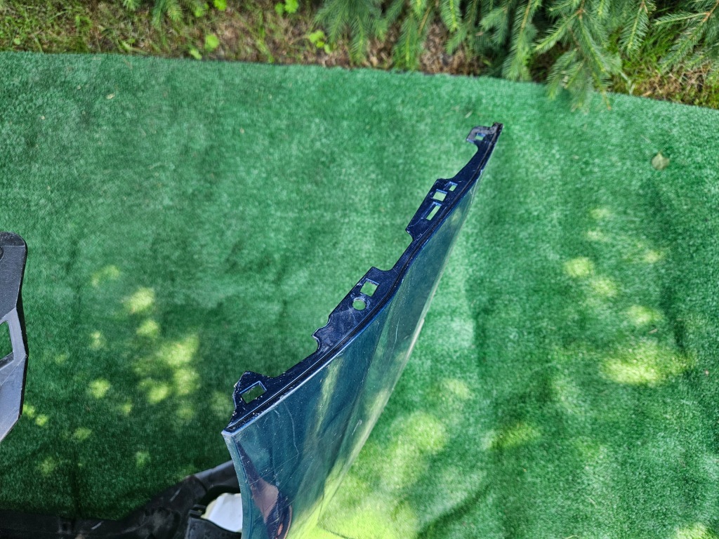 фото №4, Бампер перед opel combo e