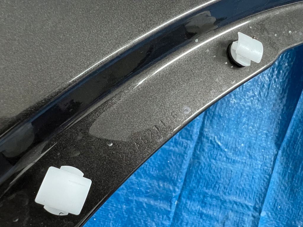 фото №5, Vw t-roc troc правий передній крила