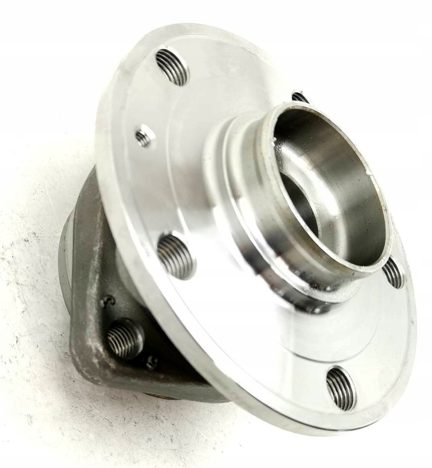 фото №10, Підшипник ступиця колеса leon vw arteon tiguan t-roc 2ga 5q0407621g новий org