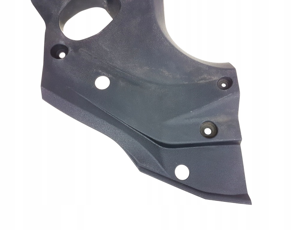 Lexus rx 09-15 накладка підсилювач передній ремінь Ціна