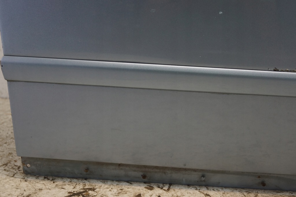 фото №2, Дверь правый перед audi a4 b7