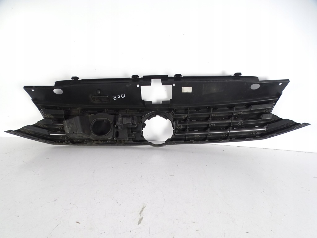 Решётка радиатора решётка радиатора vw passat b8 gte Киев