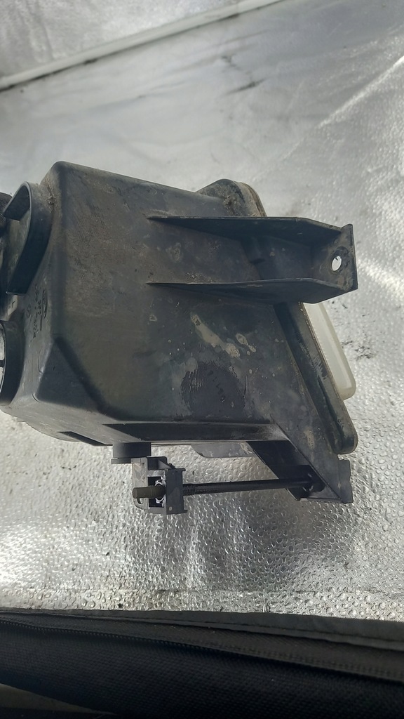 фото №4, Протитуманна фара лівий opel vectra c 1.9cdti 05r sedan