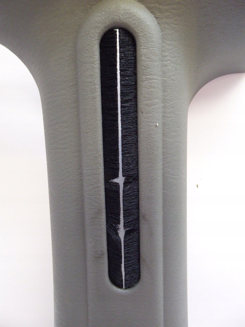 фото №3, Voyager iv защита стойка задняя правый 5d