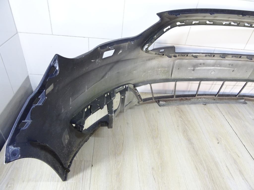 фото №10, Ford c-max mk2 lift бампер перед f1cb-r17757-a