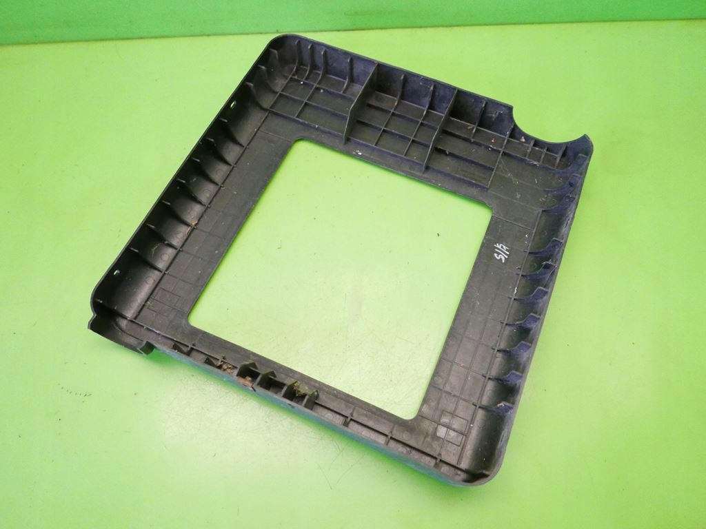 фото №8, Защита корпус интеркулер kia carnival i 2.9 tdi