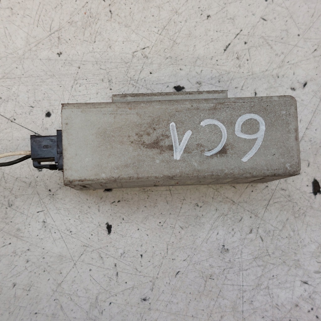 фото №6, Daewoo блок керування модуль імобілайзер 96315230 7541120