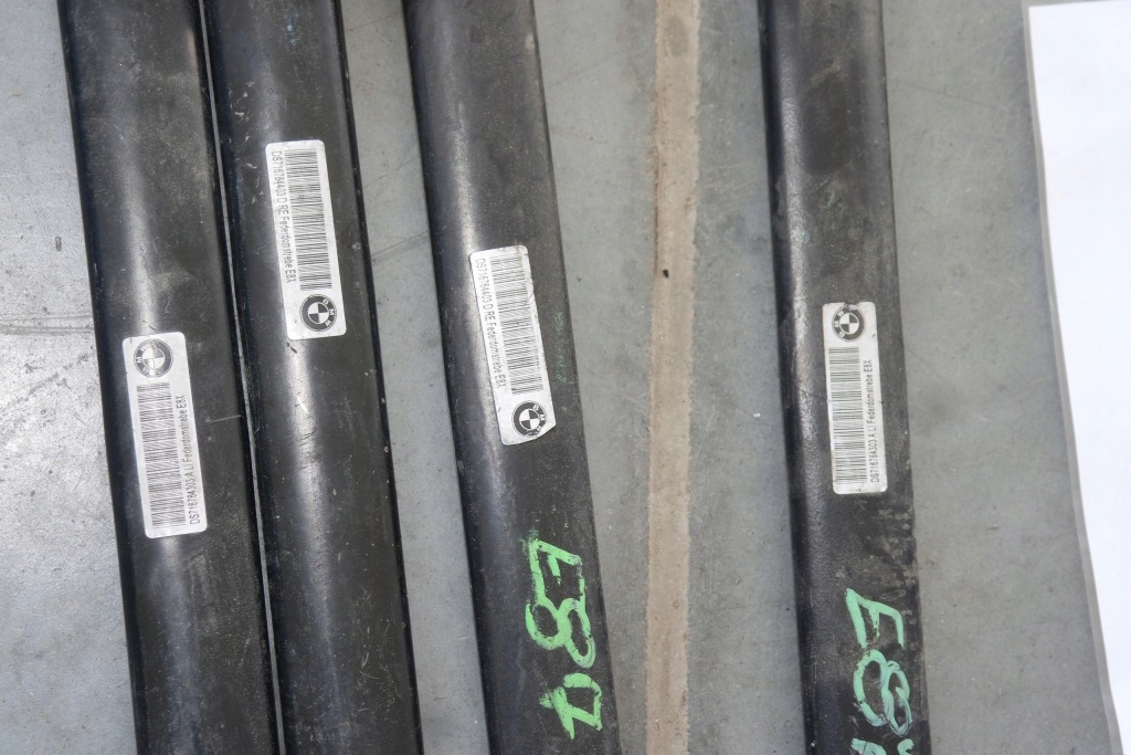 Купить Кронштейн усилитель поперечина перед bmw 1 e87