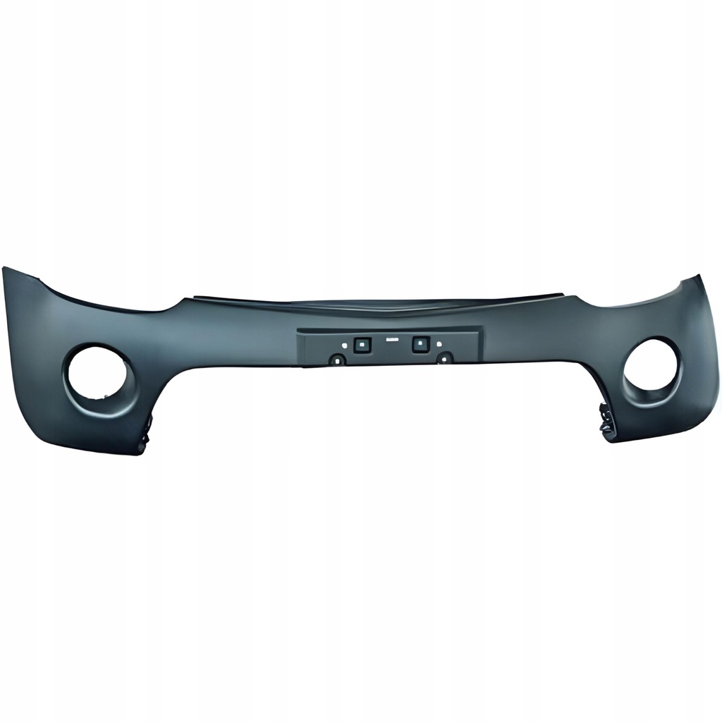 фото №1, Бампер do mitsubishi l200 06-10