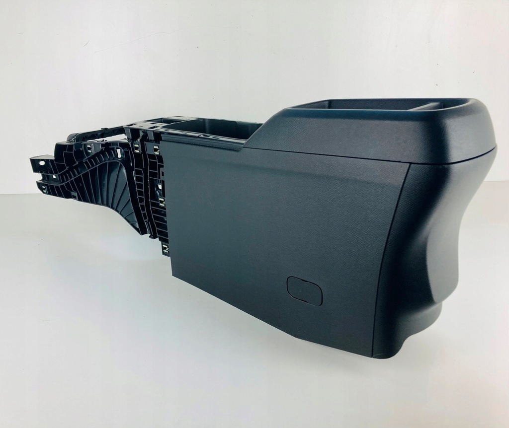 фото №5, Opel mokka ii b туннель средний