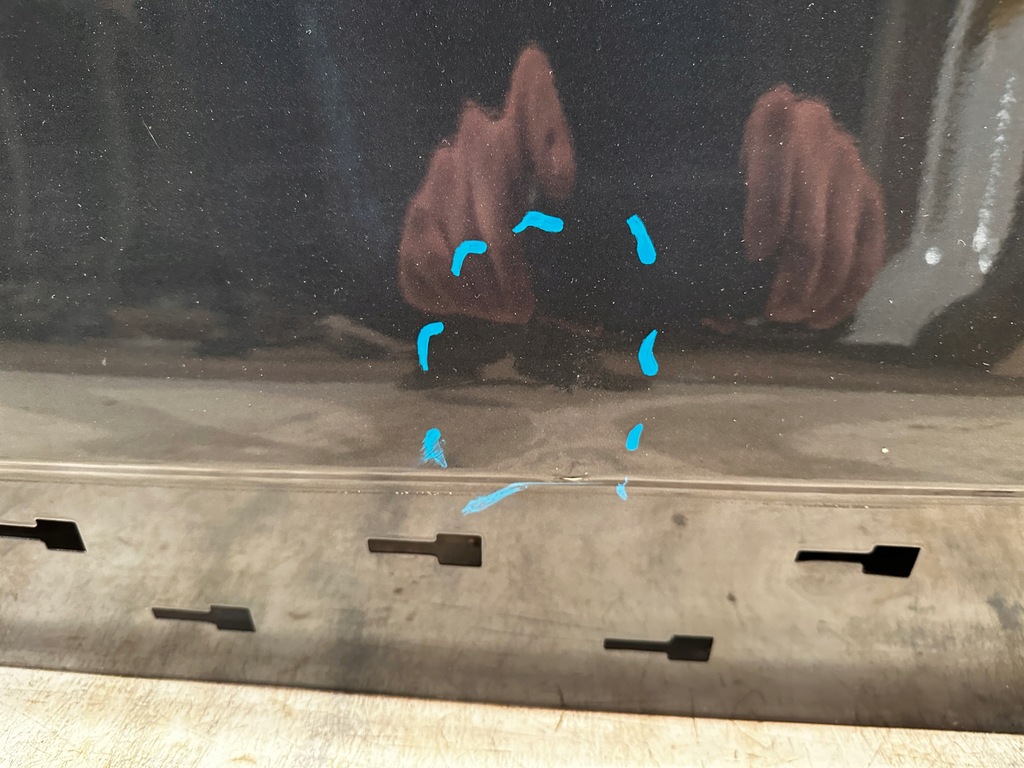 фото №9, Dacia dokker двері лівий перед передні ліва