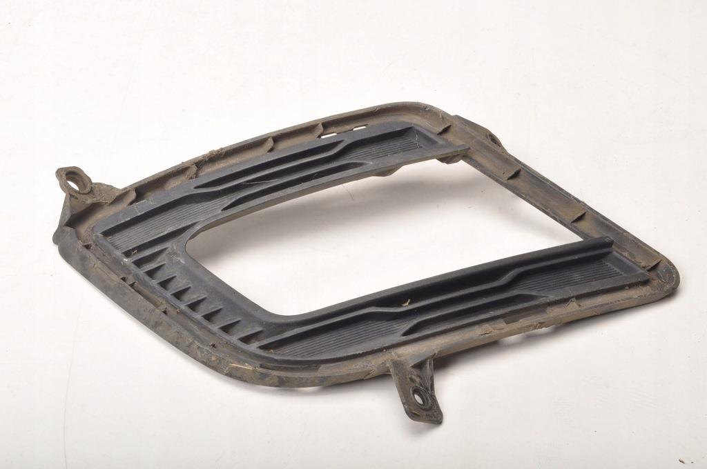 фото №1, Kia ceed i рамка решётка противотуманной фары левая 86563-1h500 lift