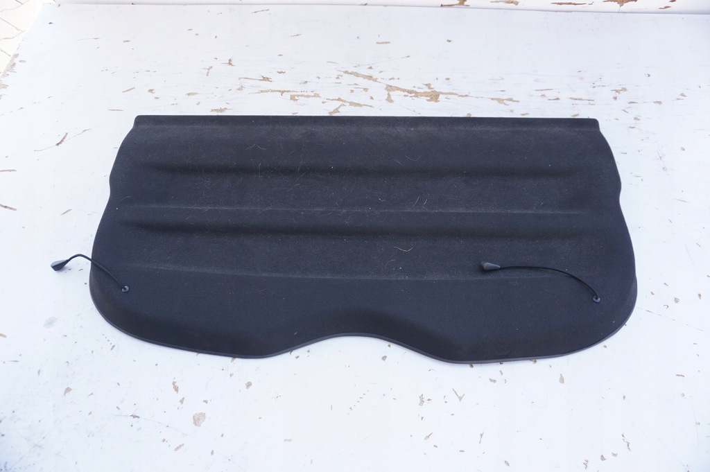 фото №1, Полка багажника citroen ds4 i