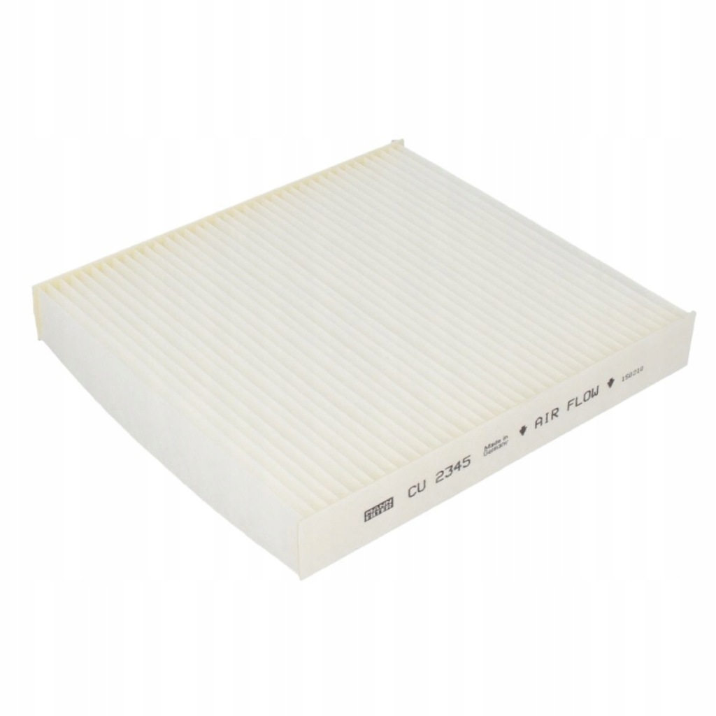 фото №13, Фильтр кабины nissan primera