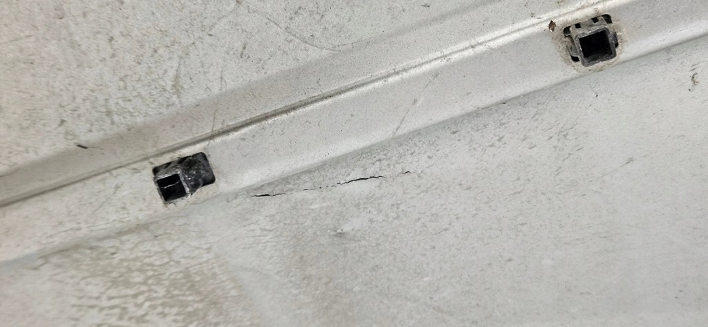 фото №6, Крыло правый перед renault koleos ii оригинал