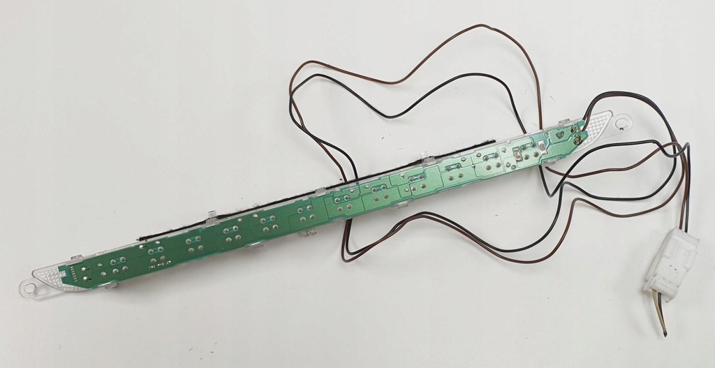 фото №3, Третій світло стоп стоп-сигнал jaguar xf x250