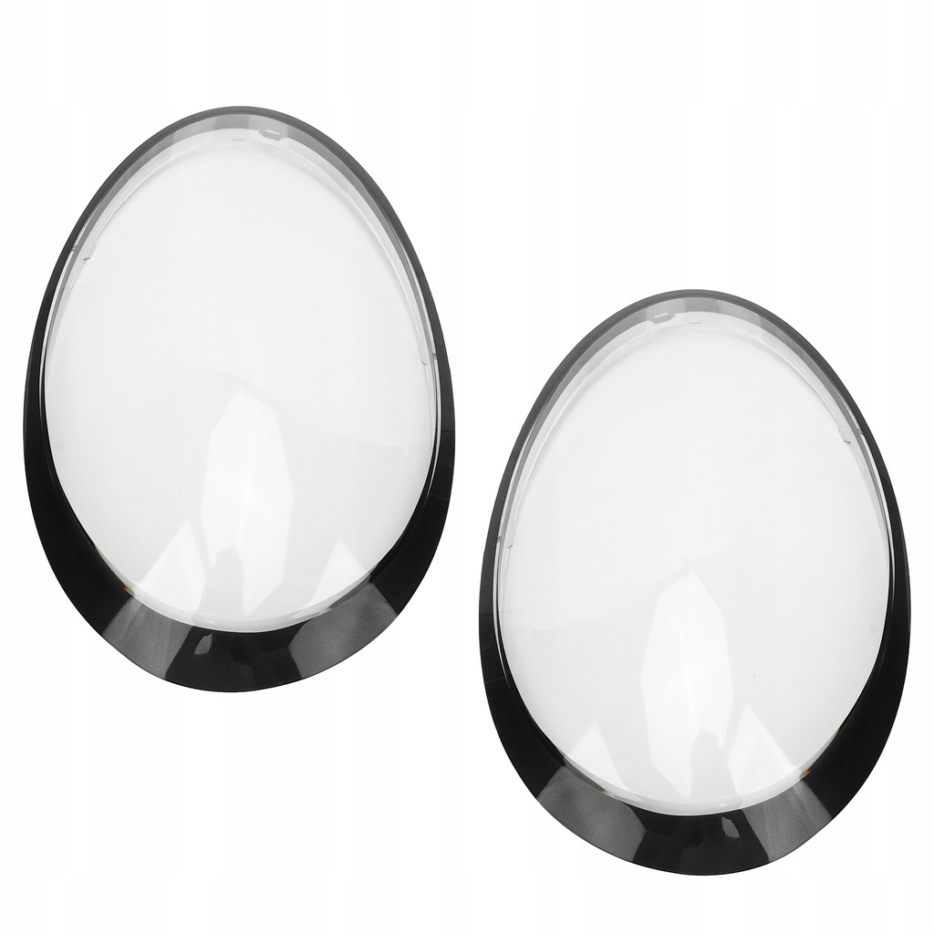 фото №12, Крышка obiektywu фары автомобильных, лампа лампа лампа południowa p