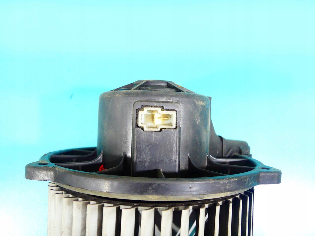 фото №4, Воздуходувка обдув ford ranger iv 06-11 europa