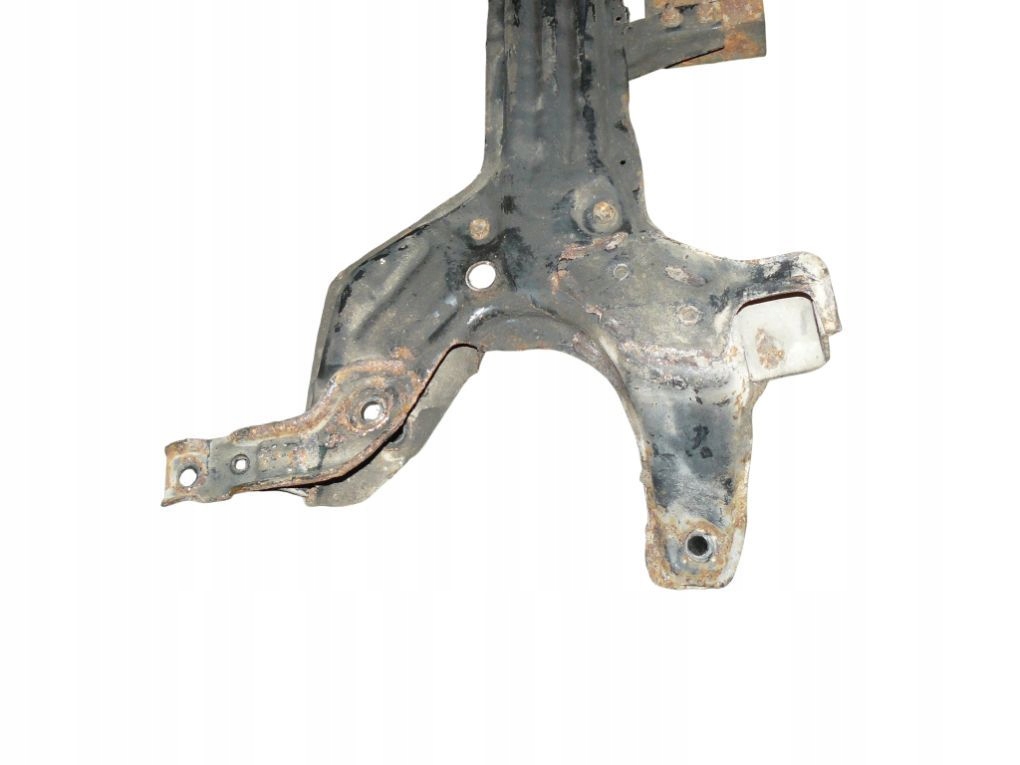 фото №7, 357199315n балка osi передней vw passat