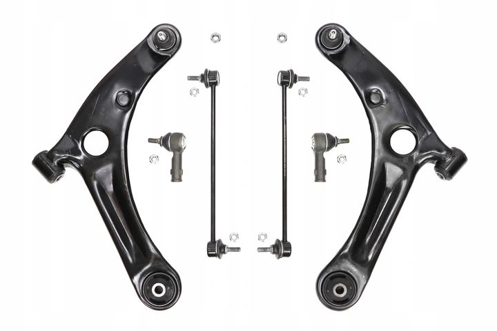 фото №1, Рычаги набор подвеска smart forfour