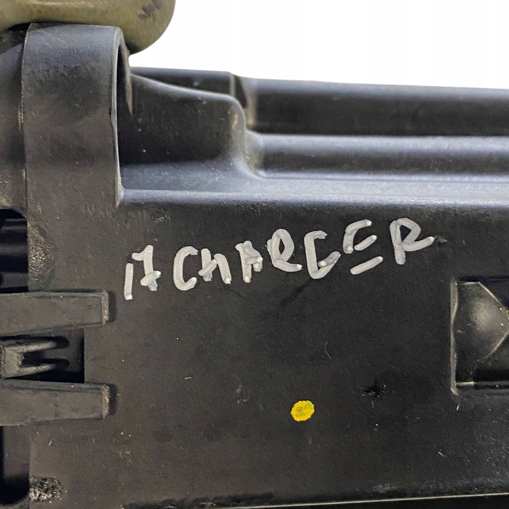 фото №8, Dodge charger 2017 домкрат переключения передач / верхний