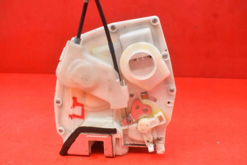 фото №5, Замок двері лівий задня задній suzuki sx4 06-14