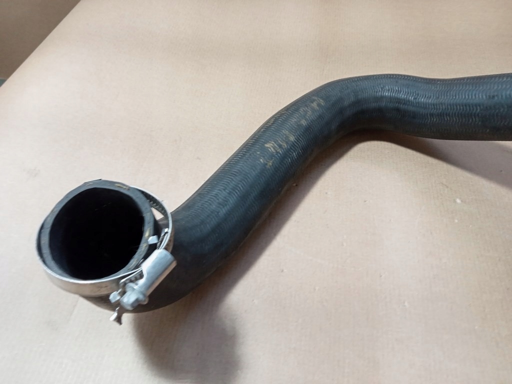 фото №5, Ford mondeo mk5 2.0 tdci 15- шланг інтеркулер ds73-6f072-dg