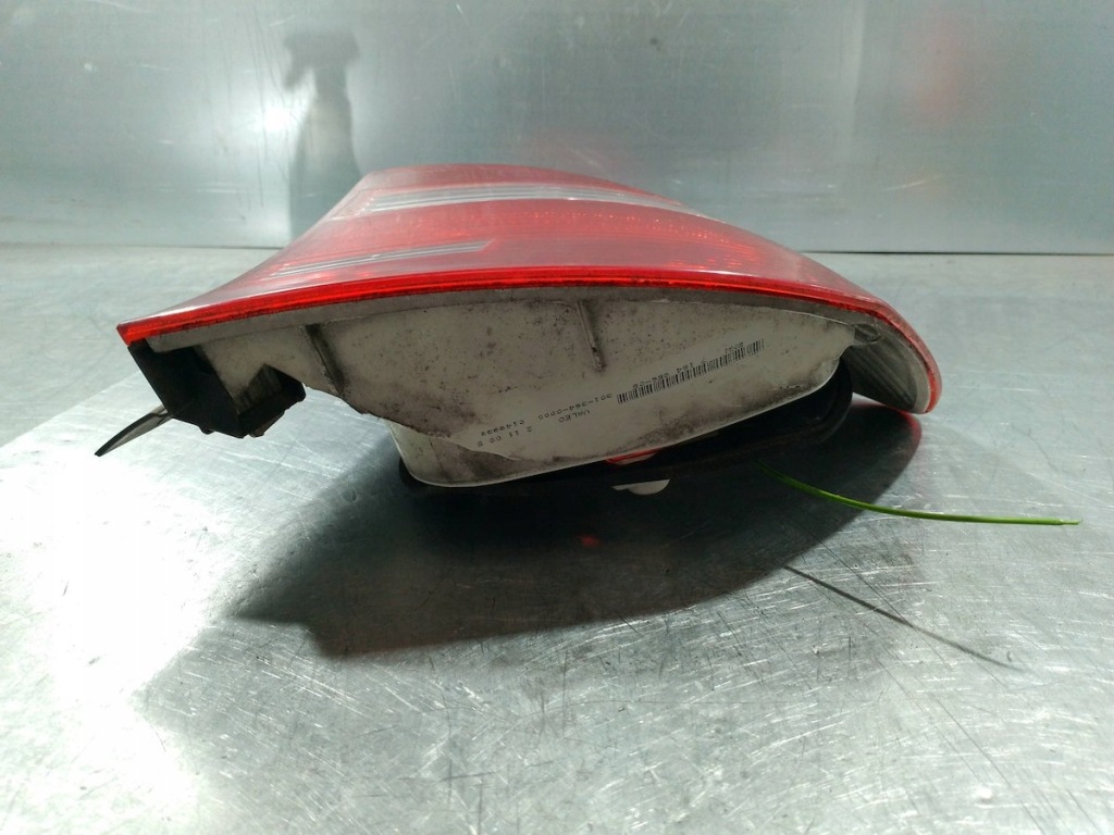 Лампа задняя левая bmw e87 7164956-05 301-354-0000 хэтчбек Киев