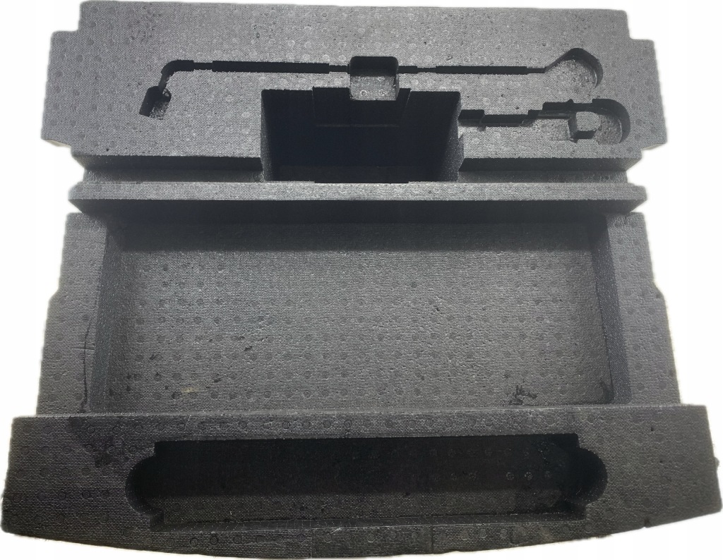 фото №1, Mazda 6 gh вкладиш пінополістирол бардачок багажника kombi