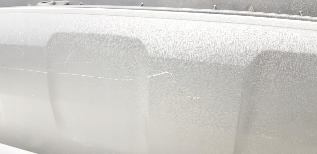 фото №6, Vw t-cross r-line 2gm спойлер бампера перед