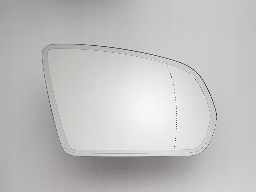 Купить Вкладыш зеркало фотохромный правый mercedes w205 w222 w213