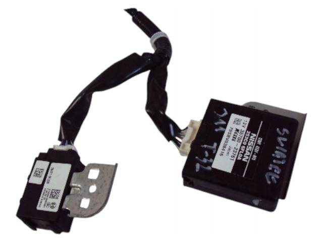 фото №1, Модуль света nissan x-trail t32