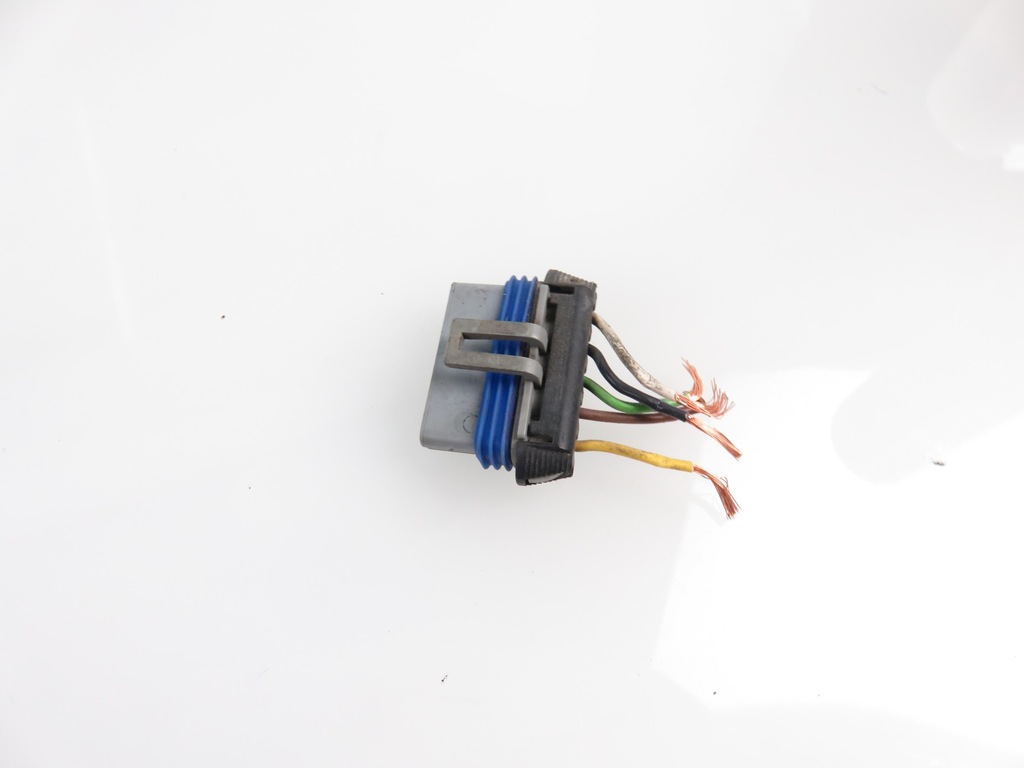 фото №5, Моторчик двірники перед opel combo b 1270000