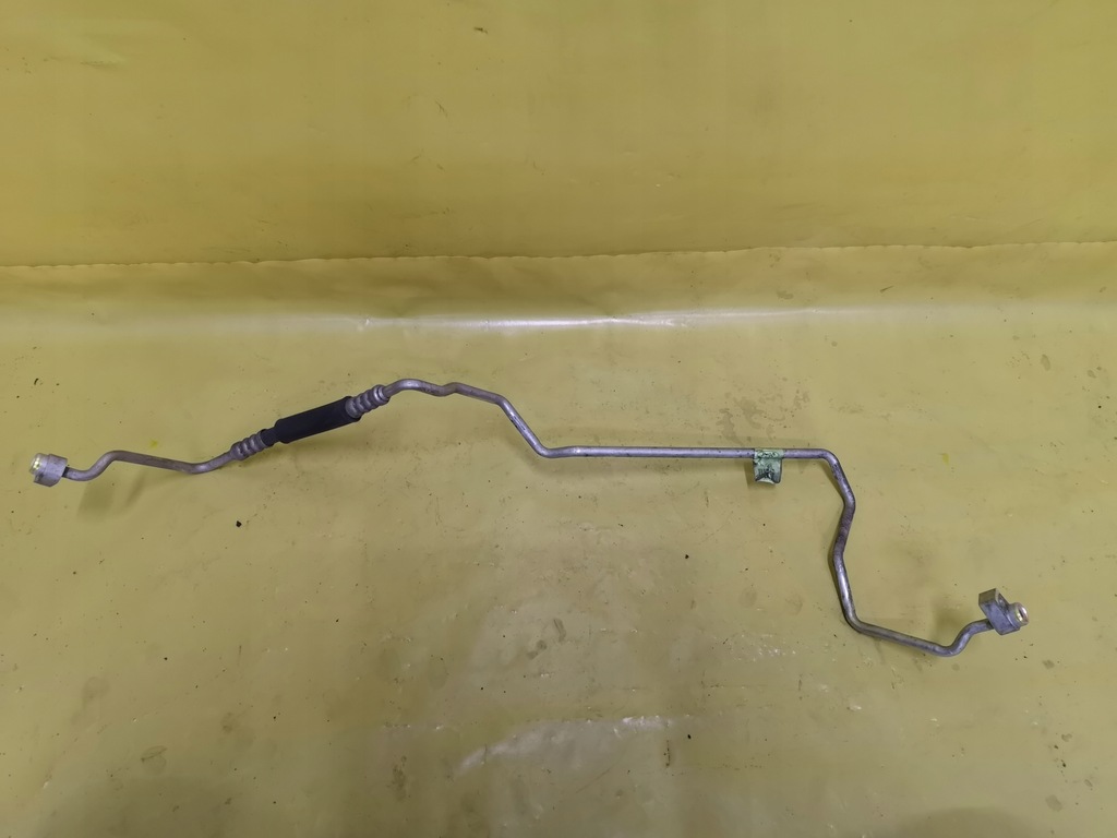 фото №1, Ford b-max b max трубка шланг кондиціонера tdci