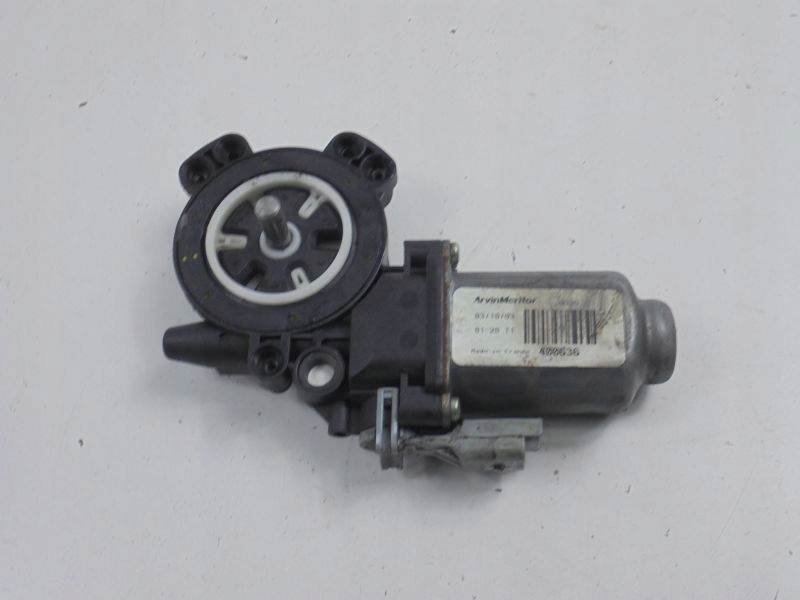 фото №5, Citroen c3 pluriel моторчик стекло задняя левый