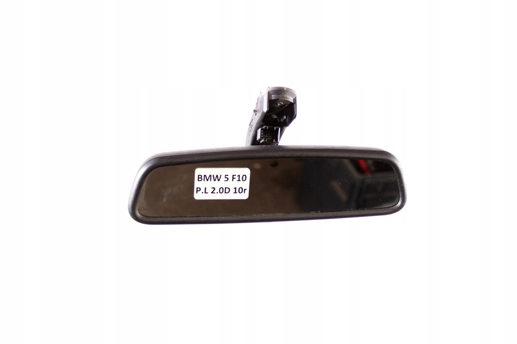 фото №1, Зеркало внутреннее bmw 5 f10 10r 9052720
