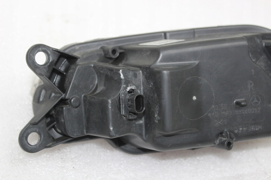 фото №14, Mercedes e klasa w207 w212 противотуманная фара led правый a2128200856