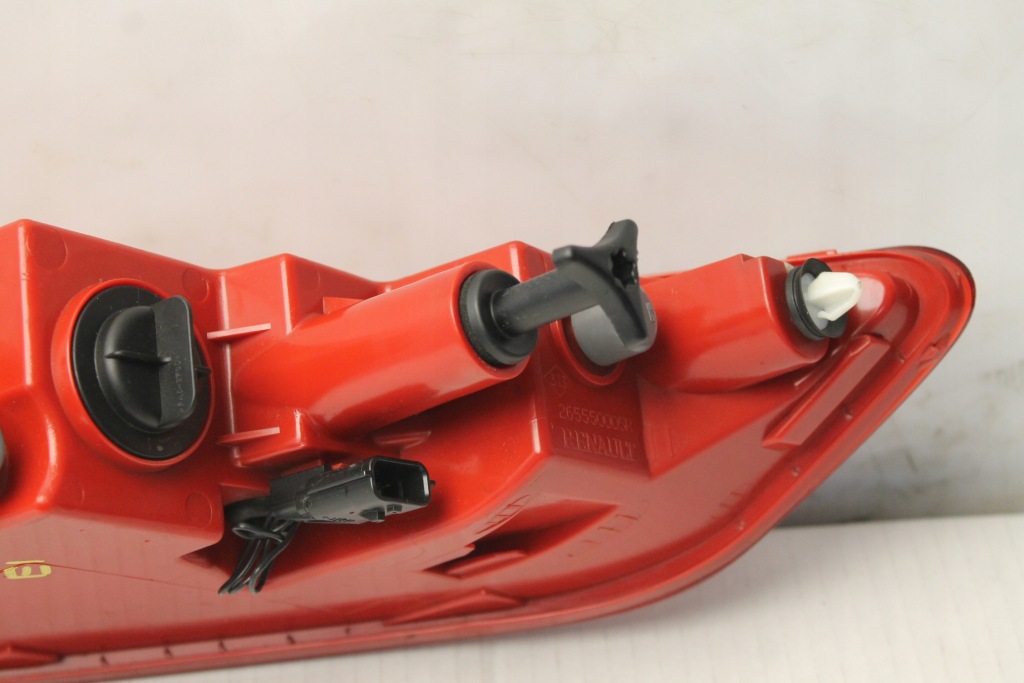 фото №7, Лампа задняя левый задняя laguna iii coupe